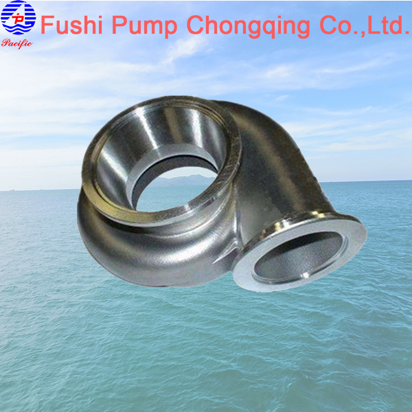 304 Stainless Steel Marine Pump Casing.jpg